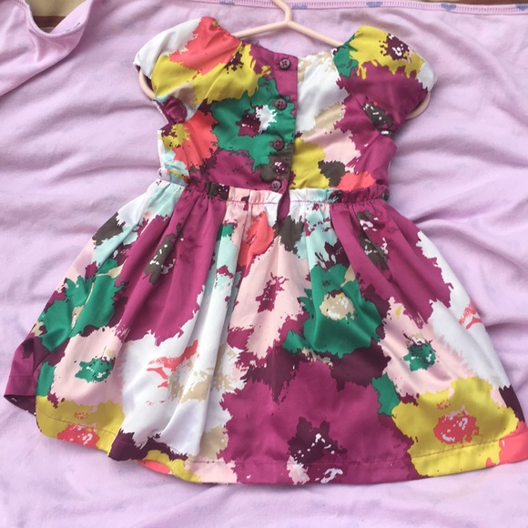 Cherokee 18mos dress - Picture 4 of 5